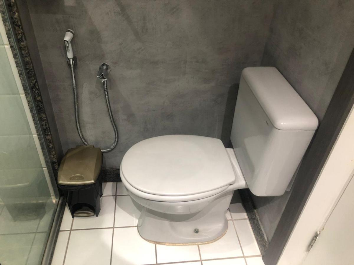 Apart-Hotel De Luxo Em Lourdes Бело Оризонти Екстериор снимка