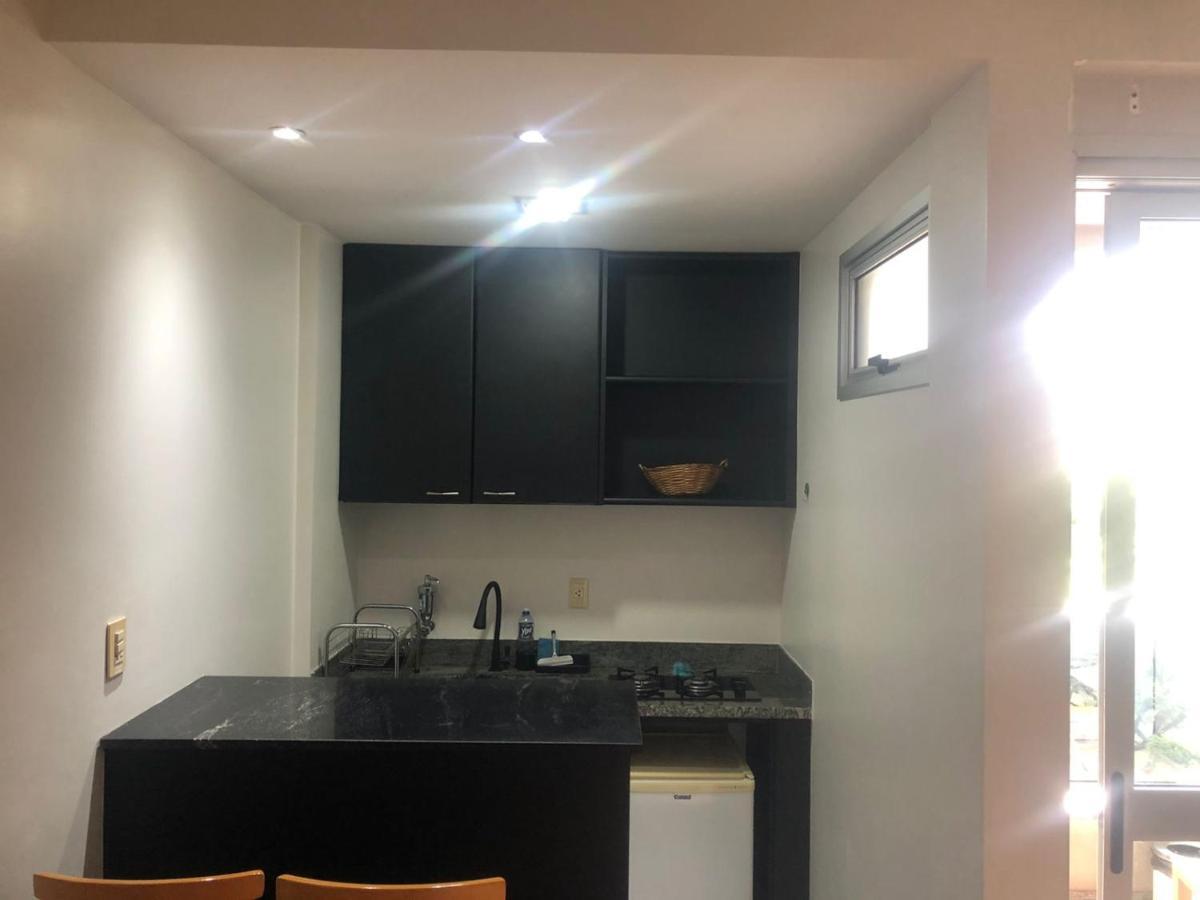 Apart-Hotel De Luxo Em Lourdes Бело Оризонти Екстериор снимка