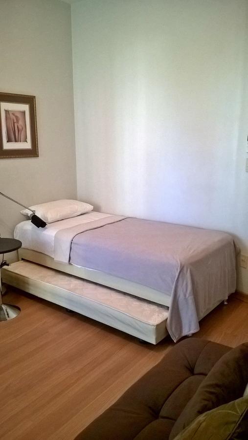 Apart-Hotel De Luxo Em Lourdes Бело Оризонти Екстериор снимка